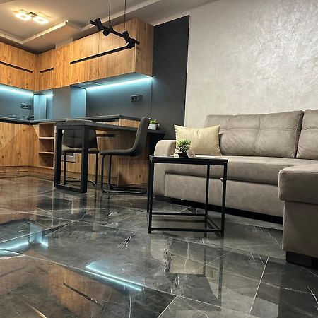 Ka Apartment Luxury 1 Kazanlak Ngoại thất bức ảnh