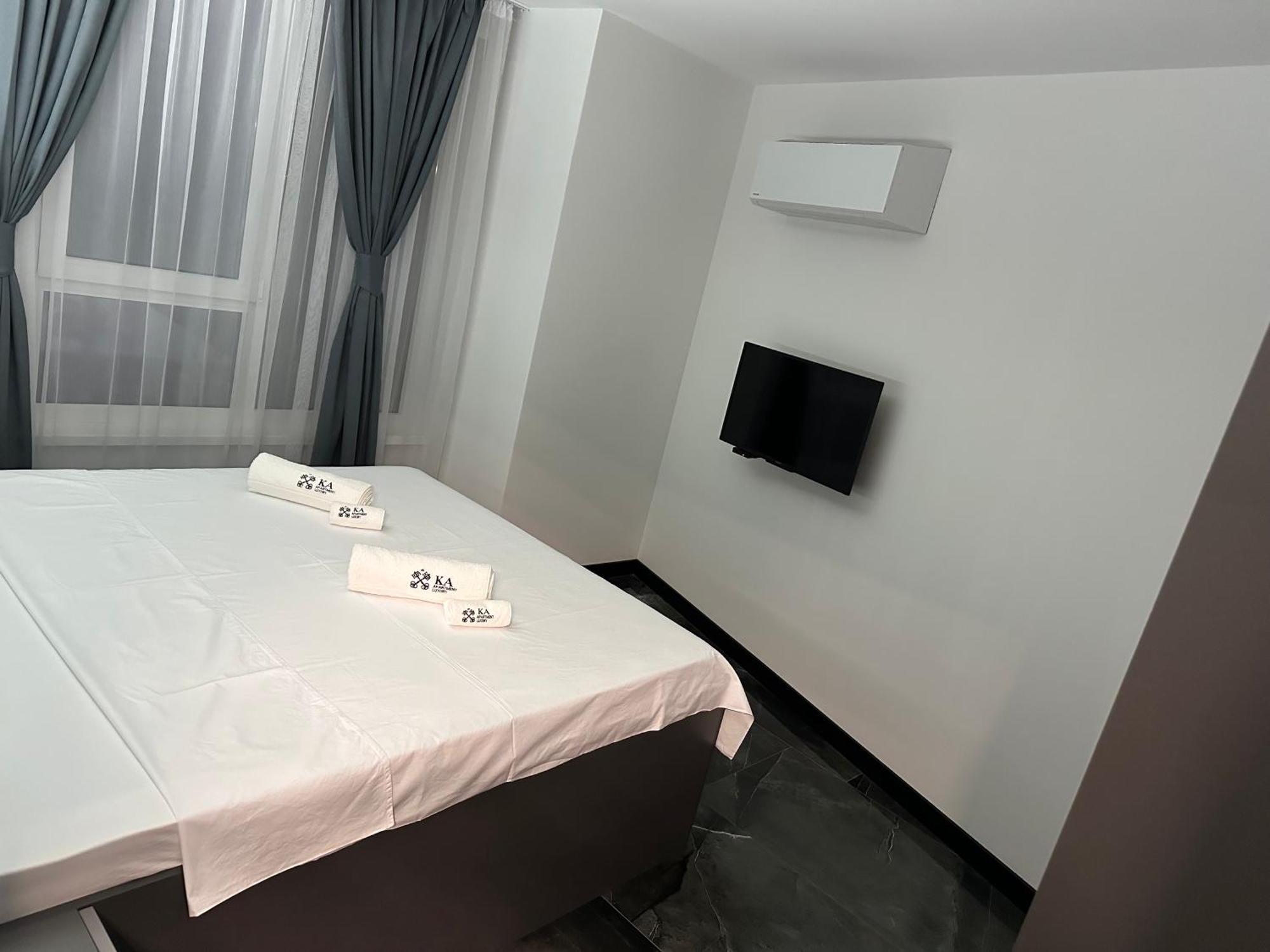 Ka Apartment Luxury 1 Kazanlak Phòng bức ảnh