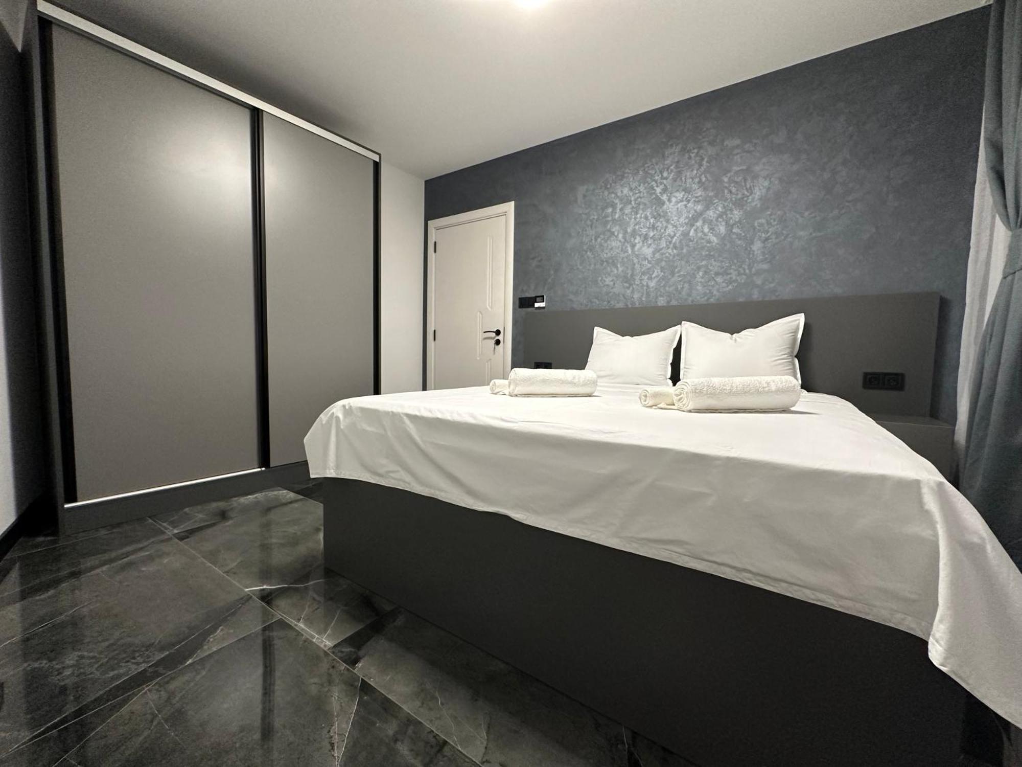 Ka Apartment Luxury 1 Kazanlak Ngoại thất bức ảnh