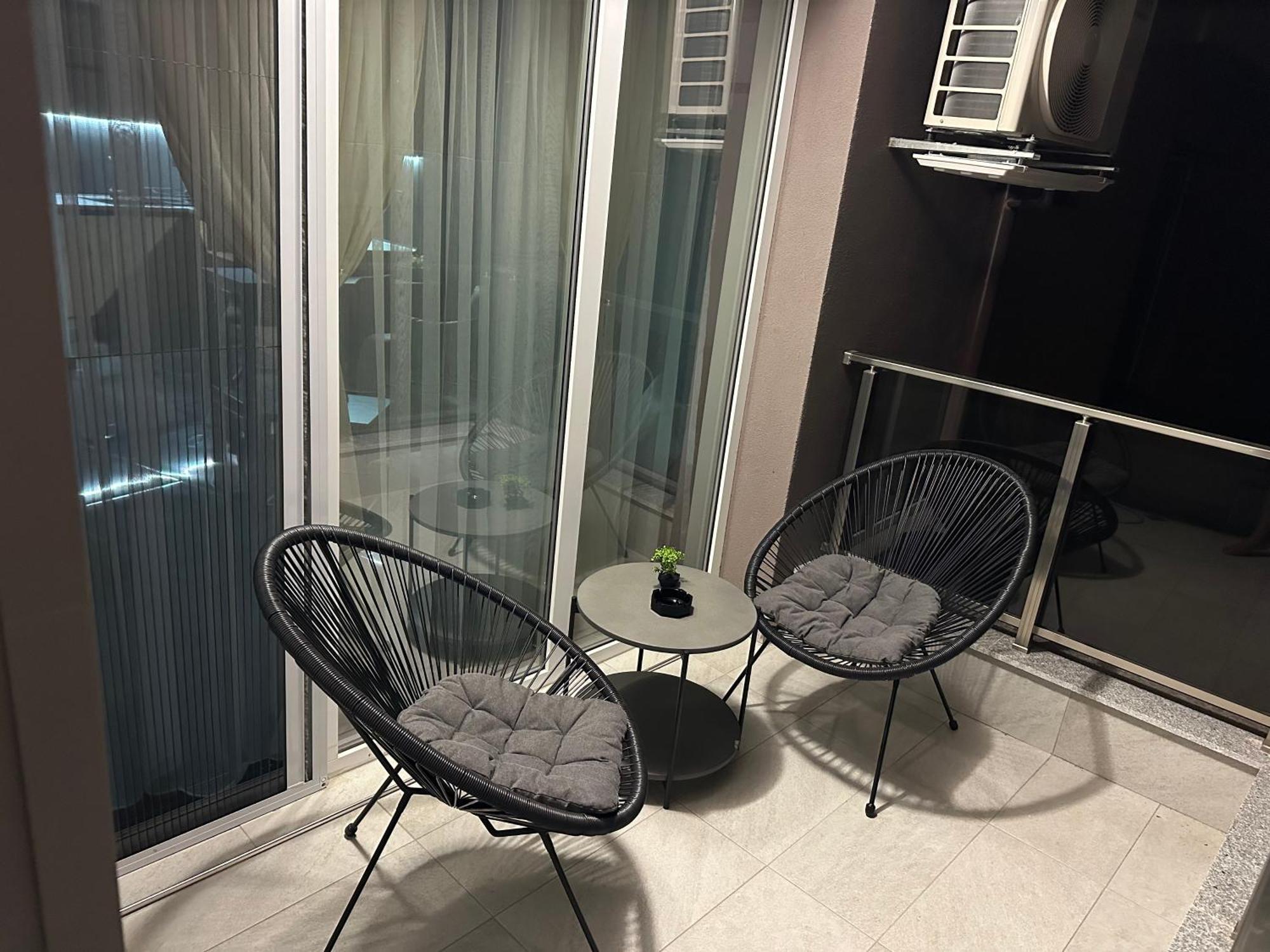 Ka Apartment Luxury 1 Kazanlak Ngoại thất bức ảnh