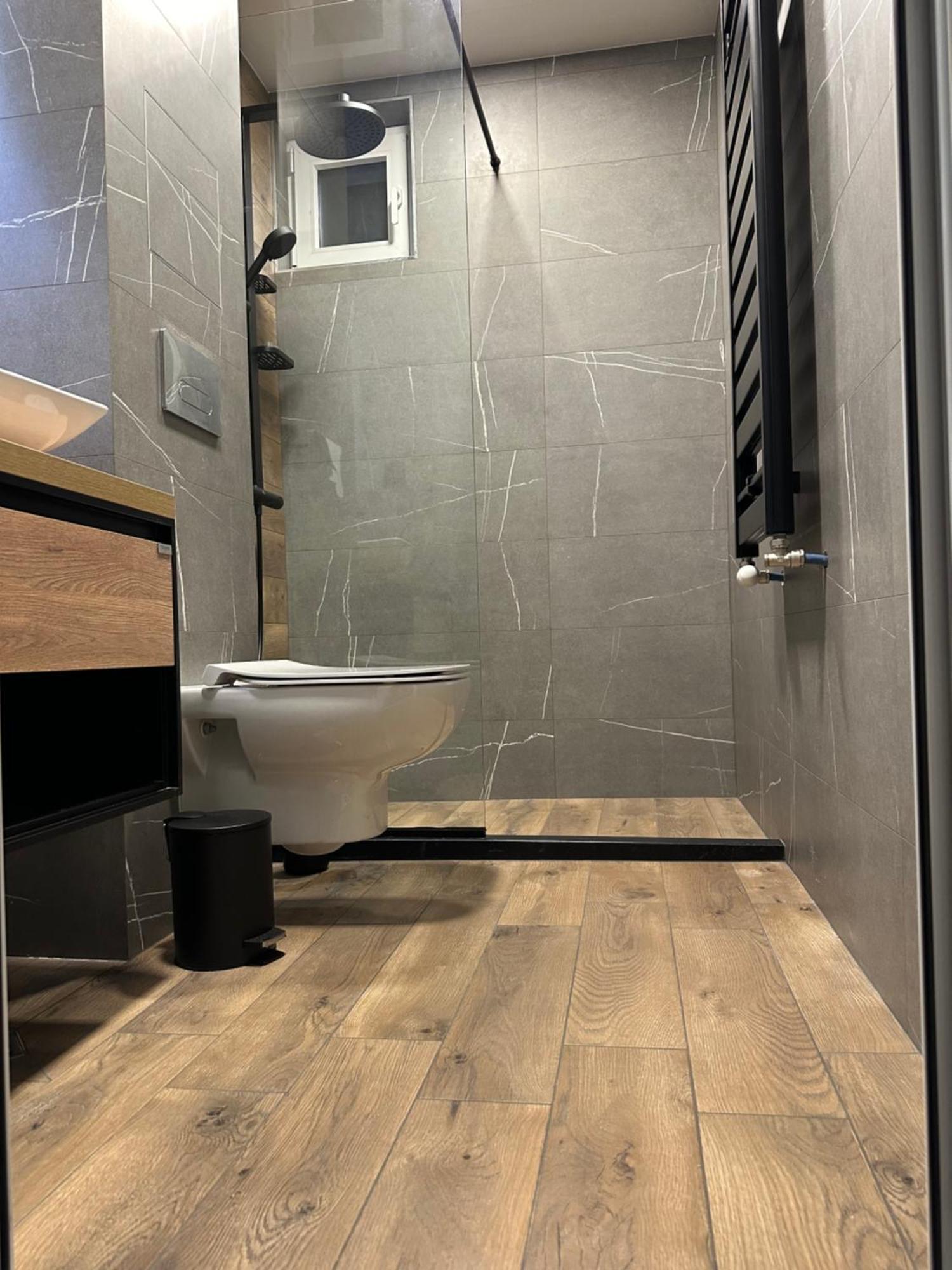 Ka Apartment Luxury 1 Kazanlak Ngoại thất bức ảnh