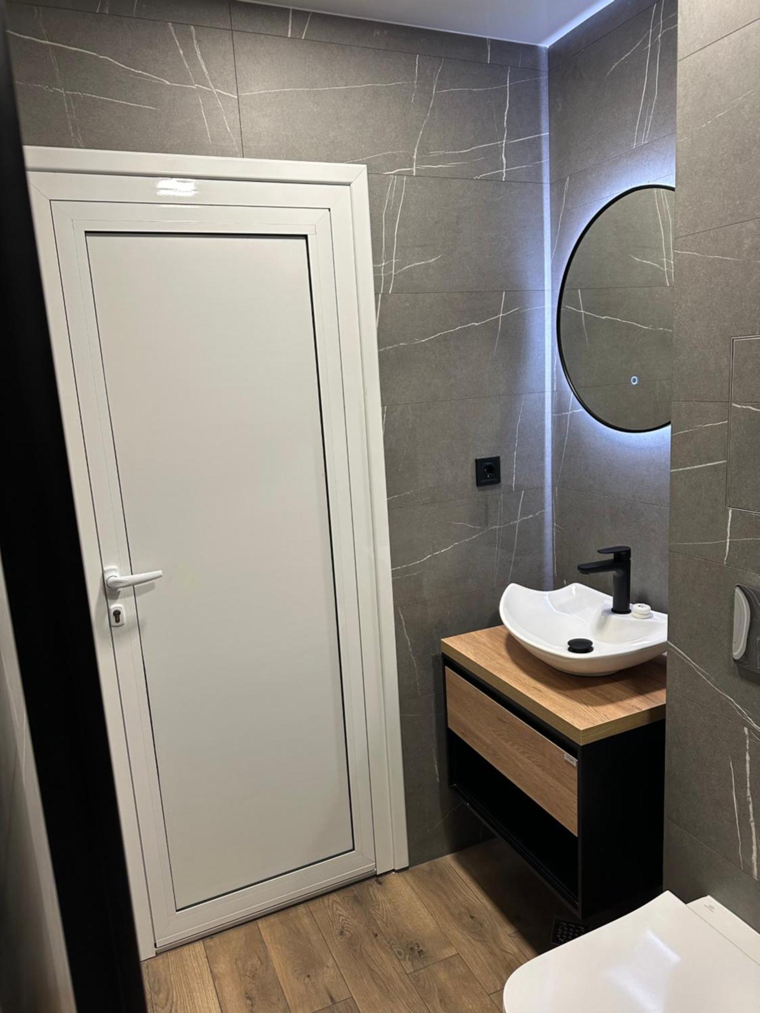 Ka Apartment Luxury 1 Kazanlak Ngoại thất bức ảnh
