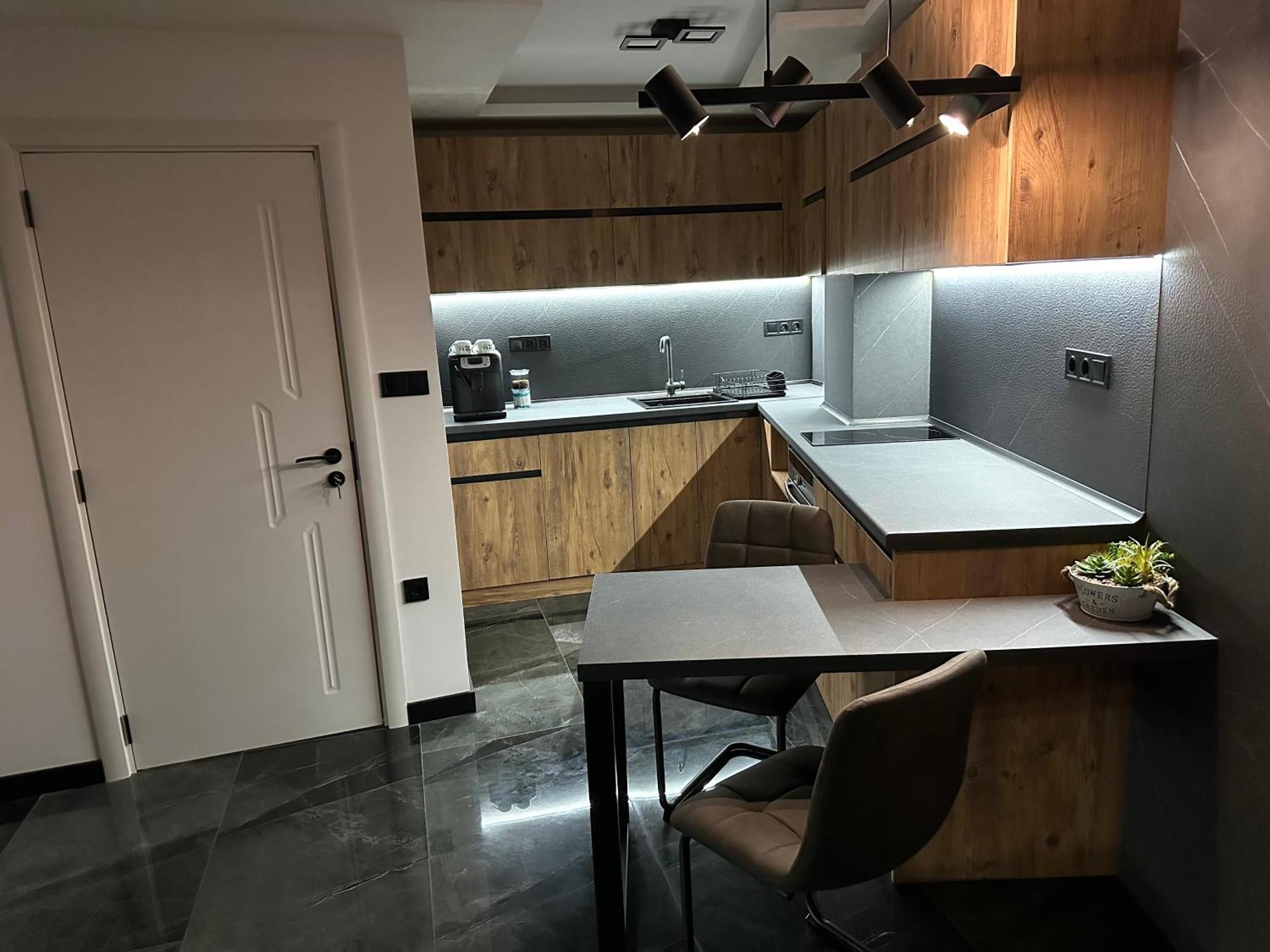 Ka Apartment Luxury 1 Kazanlak Ngoại thất bức ảnh