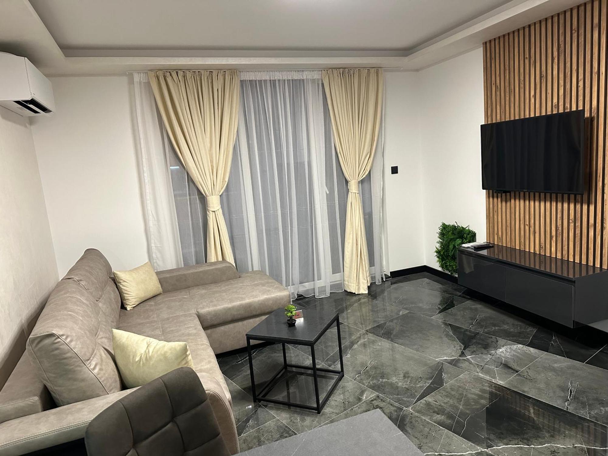Ka Apartment Luxury 1 Kazanlak Ngoại thất bức ảnh